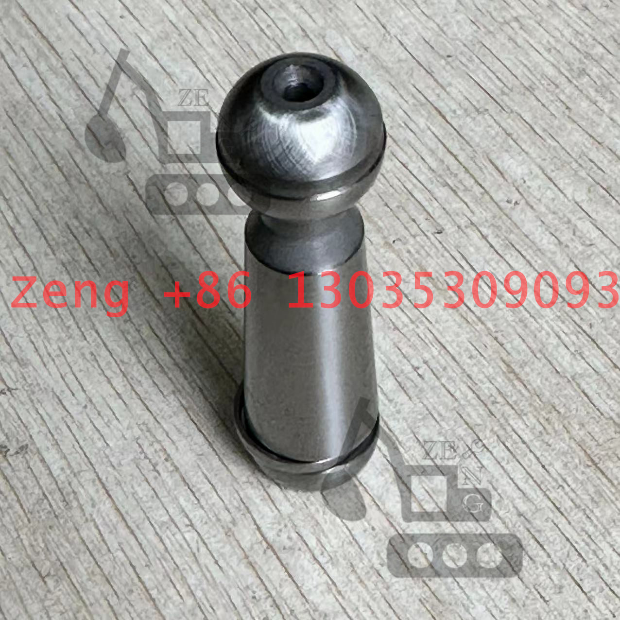 PC130-8 swing motor piston shoe