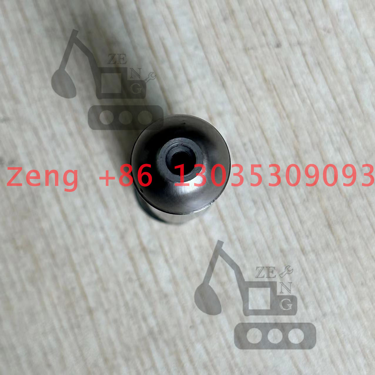 PC130-8 swing motor piston shoe