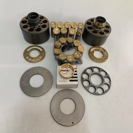 Caterpillar SBS140 hydraulic main pump rotary group and spare parts for Caterpillar CAT322 CAT324 CAT325C CAT329 excavator