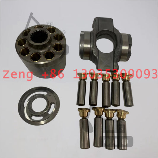 A11VO40 hydraulic pump parts