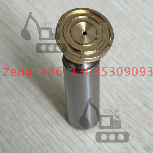 A11VO40 hydraulic pump piston shoe