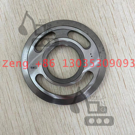 A11VO40 hydraulic pump valve plate