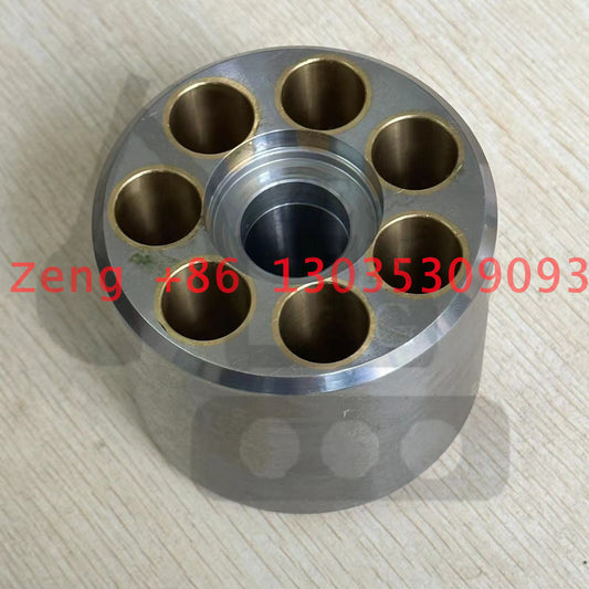 Linde BMF50 travel motor cylinder block rotor