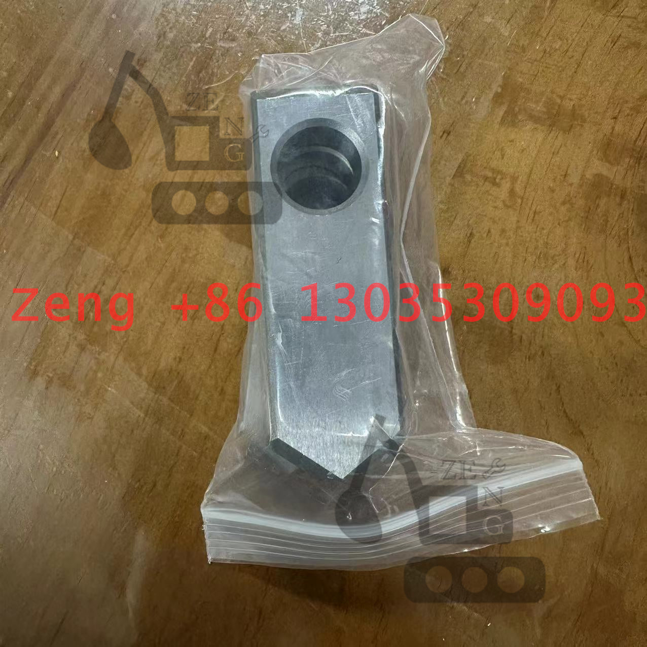 HPV95 PC200-6 PC200-7 PC200-8 hydraulic pump servo fork slider