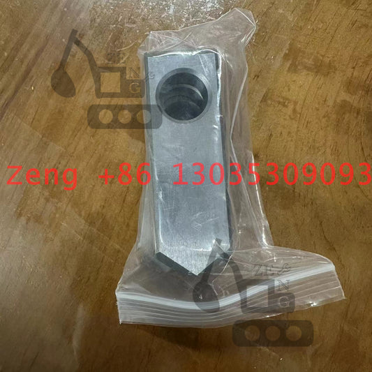 HPV95 PC200-6 PC200-7 PC200-8 hydraulic pump servo fork slider