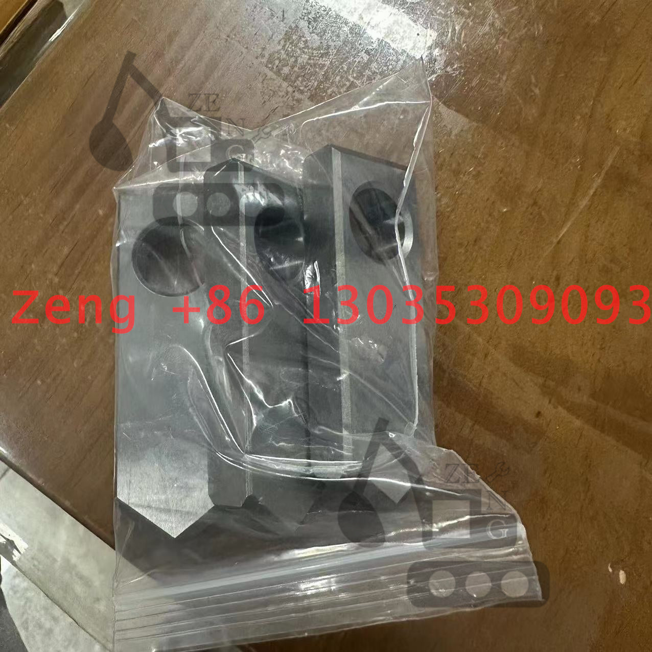 HPV95 PC200-6 PC200-7 PC200-8 hydraulic pump servo fork slider