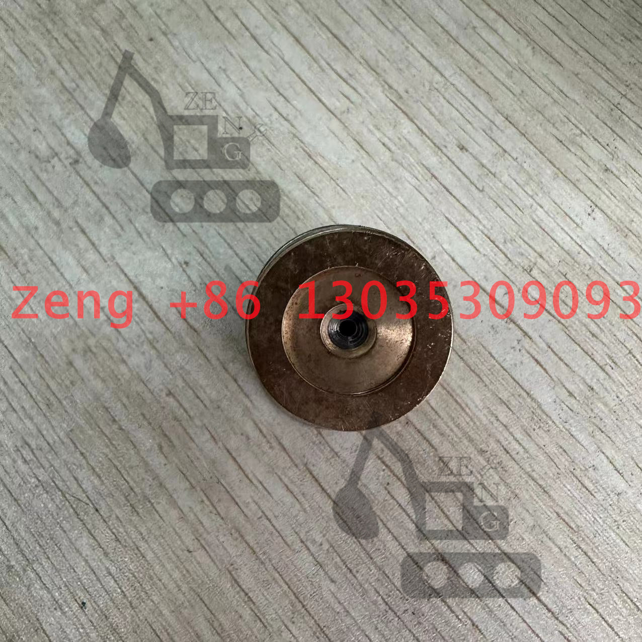 HPD25 HPD28 LPD25 LPD28 PC50 PC55 hydraulic pump swash plate piston shoe yoke piston