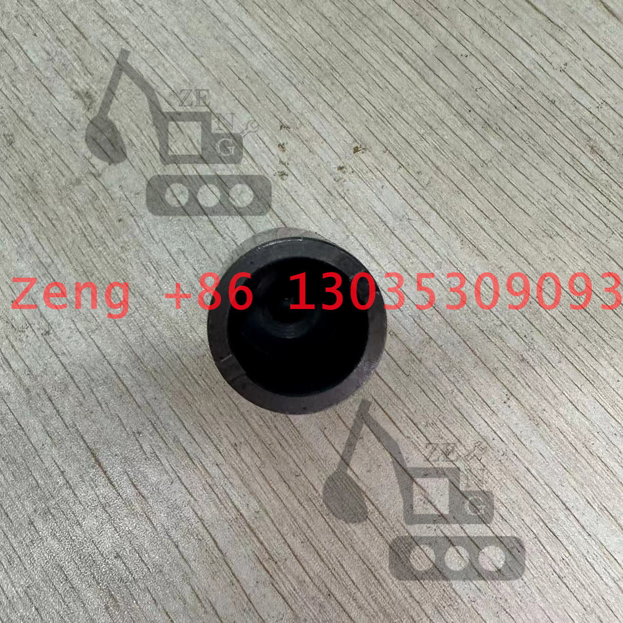 HPD25 HPD28 LPD25 LPD28 PC50 PC55 hydraulic pump swash plate piston shoe yoke piston
