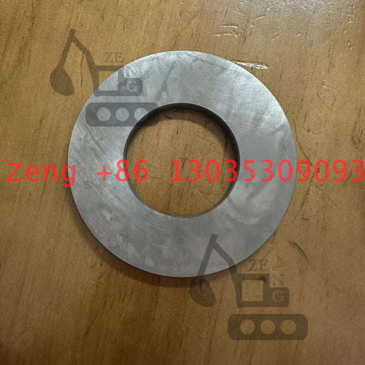 EX130 K5V80 hydraulic pump shoe plate thrust plate