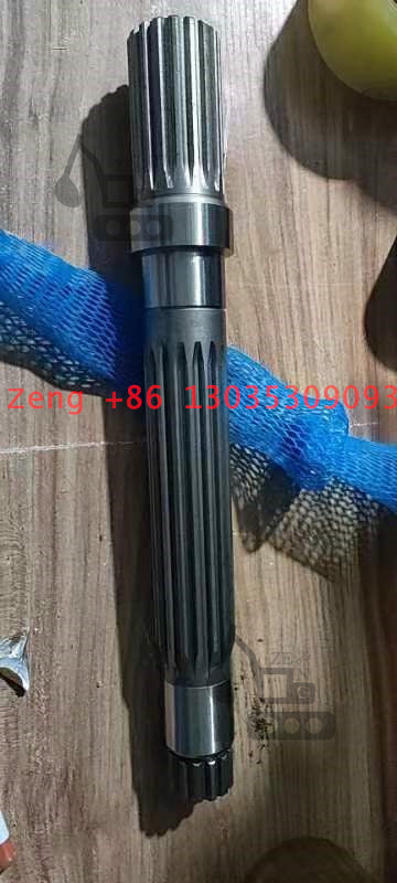 K3V140 hydraulic pump drive shaft