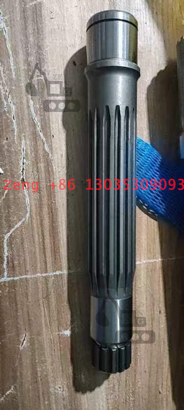 K3V140 hydraulic pump drive shaft