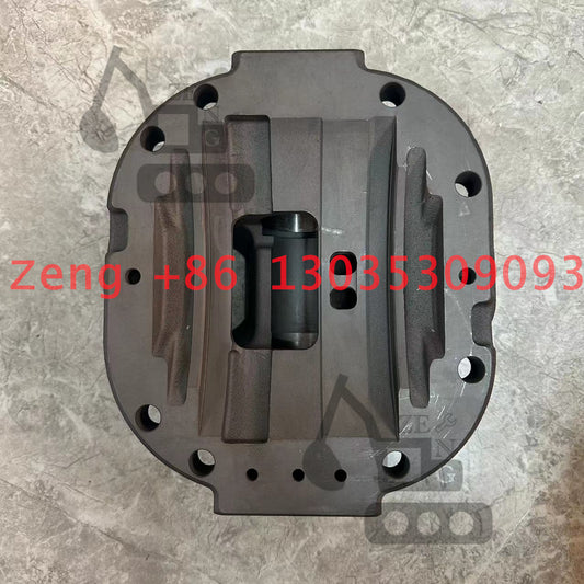 HPV145 hydraulic pump head cover