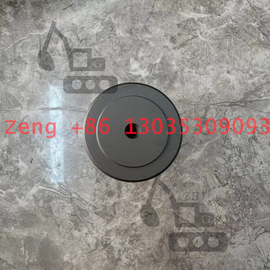 HPV102 hydraulic pump servo piston