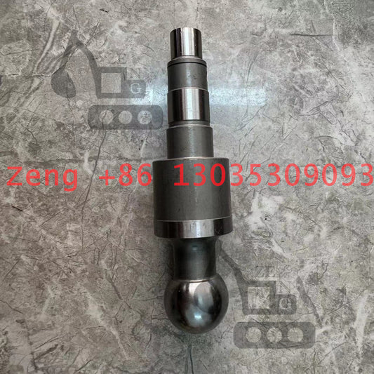 HPV145 hydraulic pump center shaft center pin