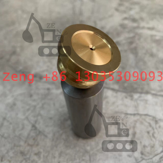 SPV10/10 EL240 MS180 hydraulic pump piston shoe