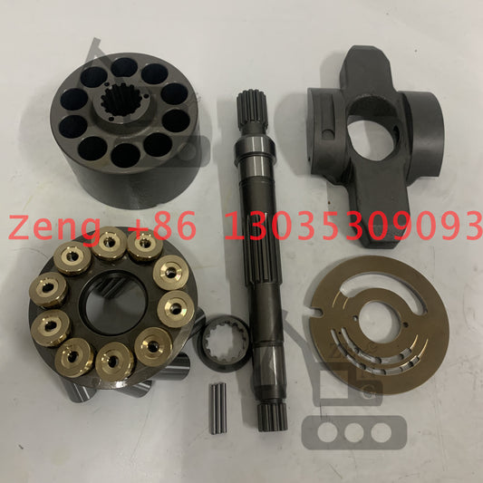 NACHI PVD-2B-36L hydraulic pump parts