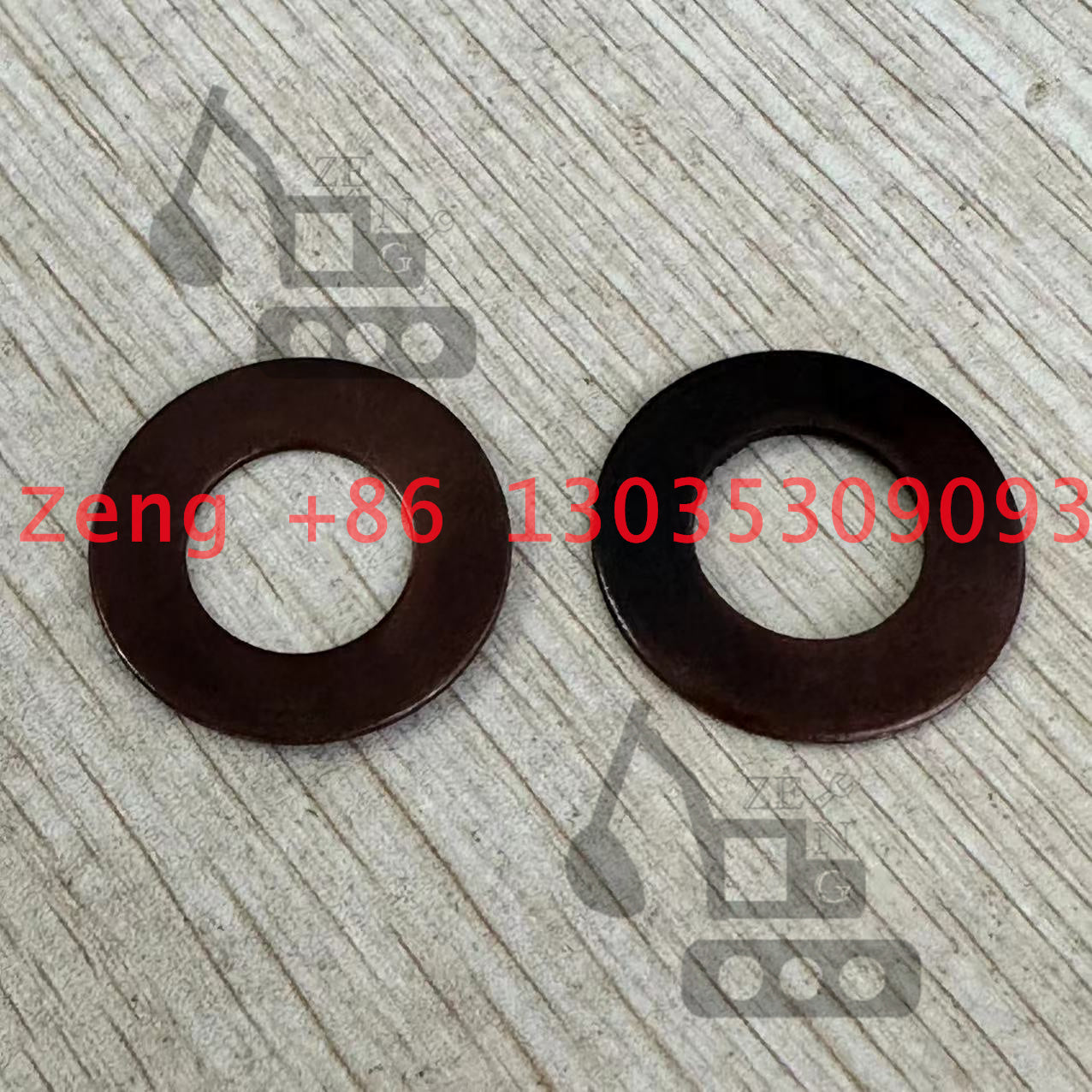 A8VO140 hydraulic pump barrel washer