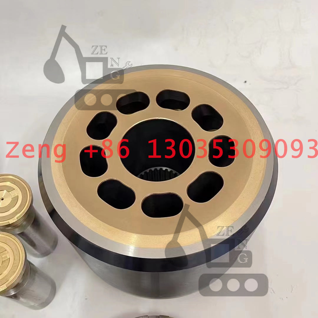 k7v280 hydraulic pump parts