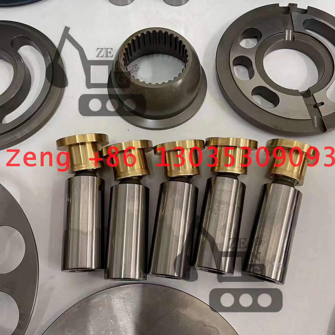 CAT349GC CAT374 K7V280 hydraulic pump ball guide