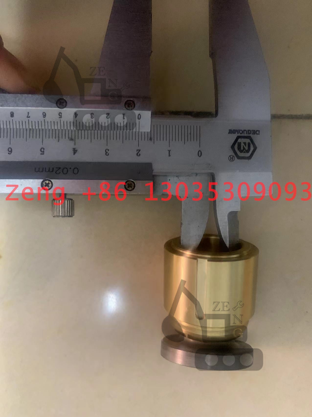 Volvo EC210D EC220D EC220E EC250D EC250E excavator VOE14728804 VOE14728665 travel motor yoke piston servo piston