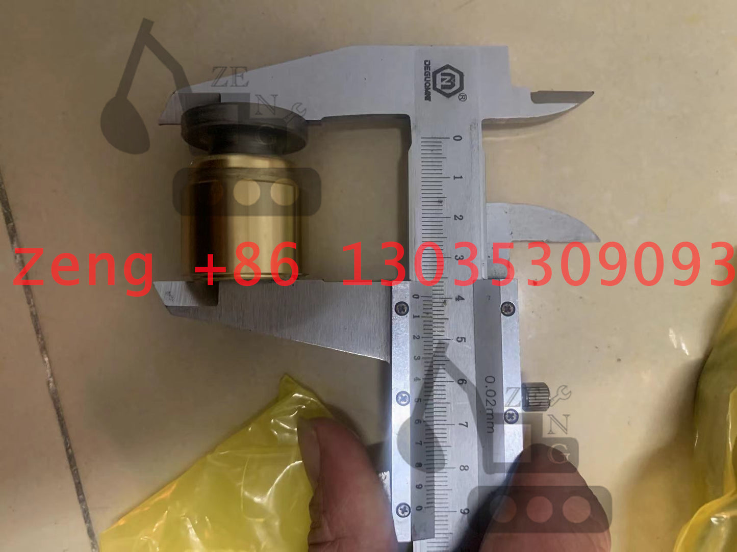 Volvo EC210D EC220D EC220E EC250D EC250E excavator VOE14728804 VOE14728665 travel motor yoke piston servo piston