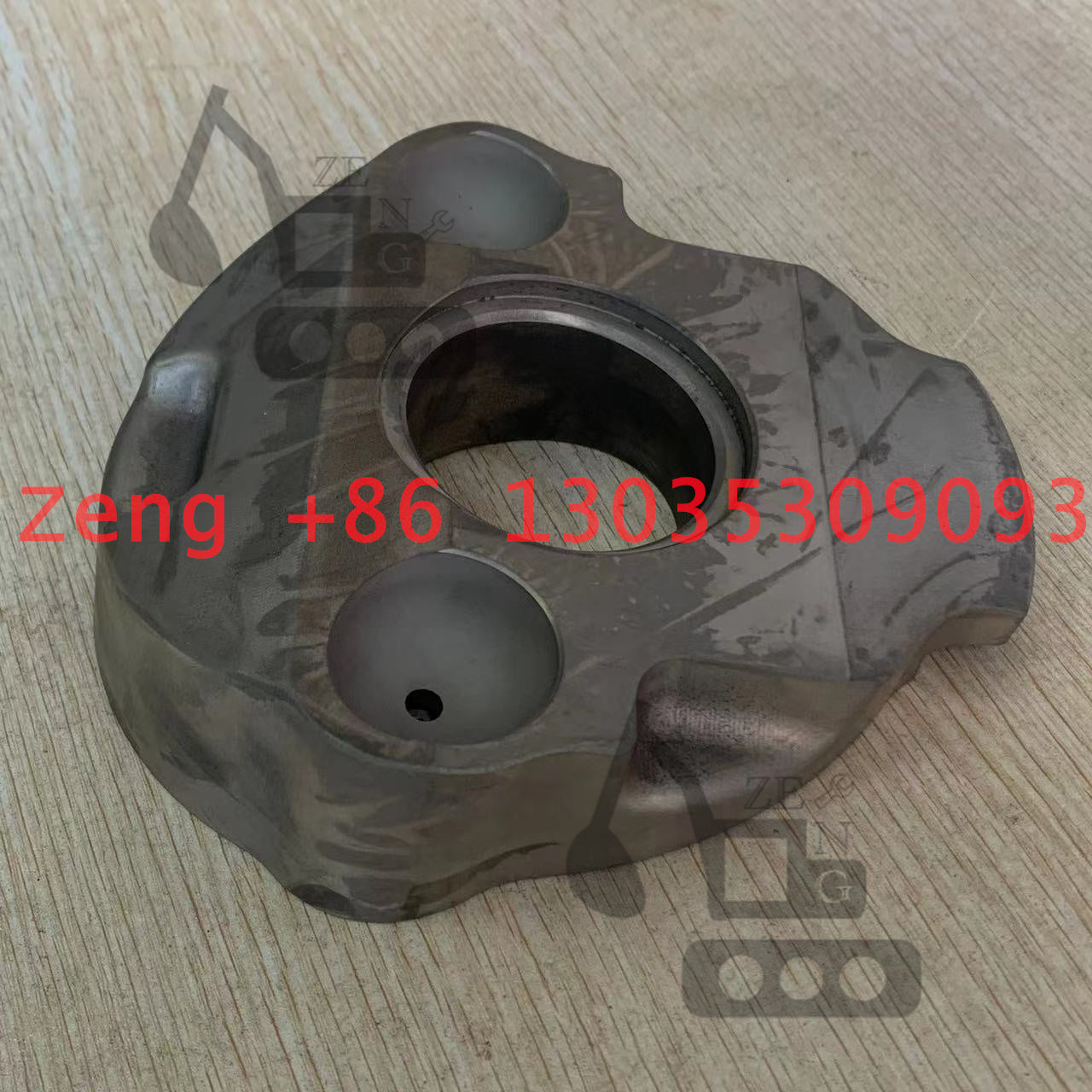 Volvo EC210D EC220D EC220E EC250D EC250E excavator VOE14728804 VOE14728665 travel motor swash plate