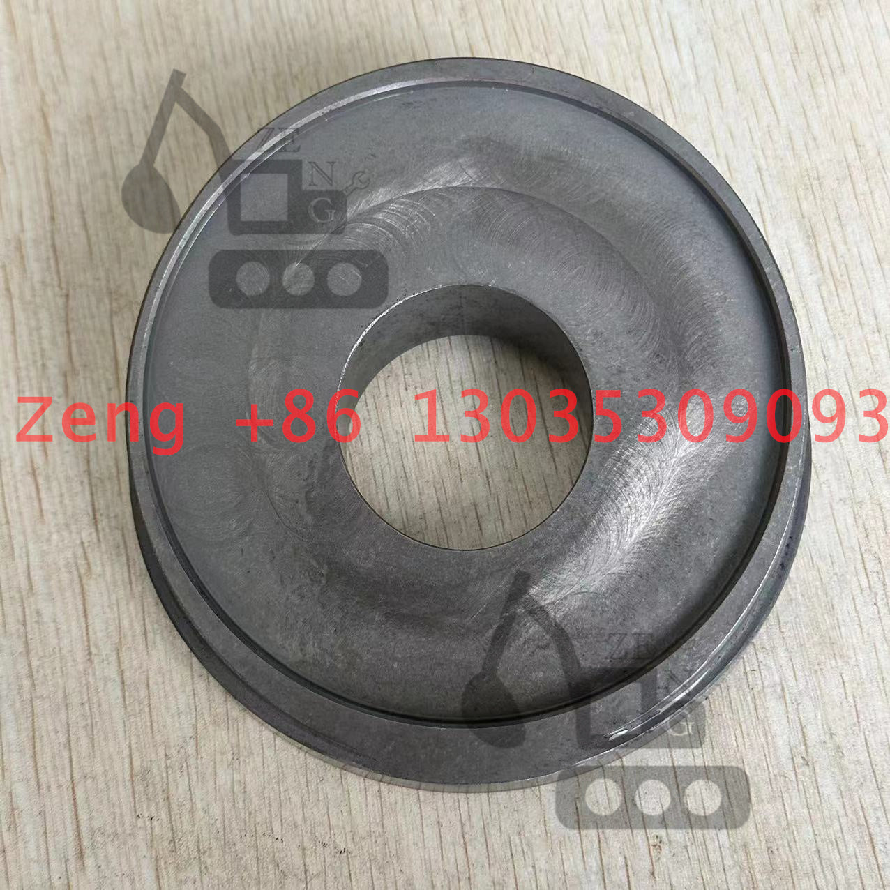 JMV44-22 DX55 DH55 DH60-7 travel motor swash plate