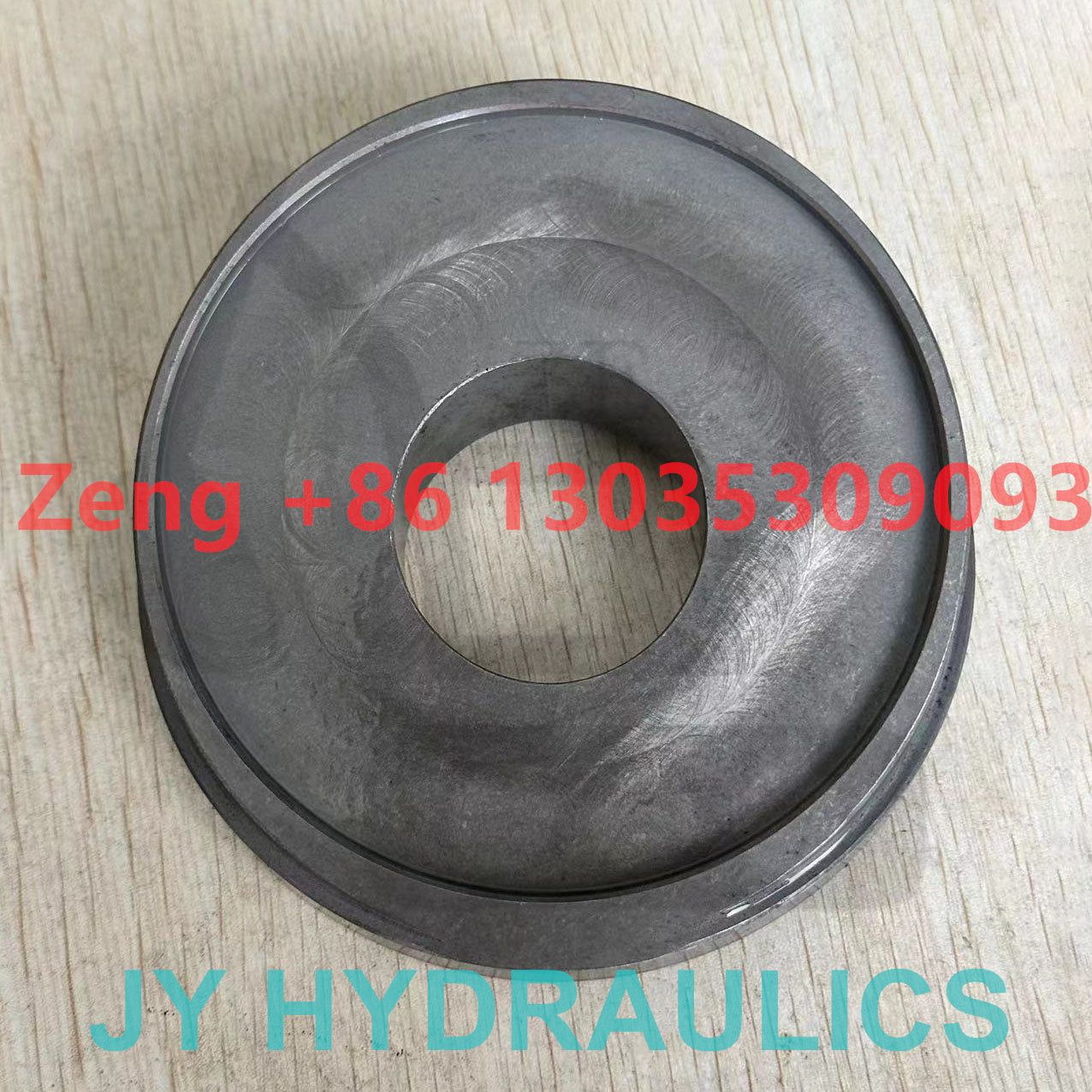 JEIL JMV-43 JMV43 travel motor swash plate cam rocker