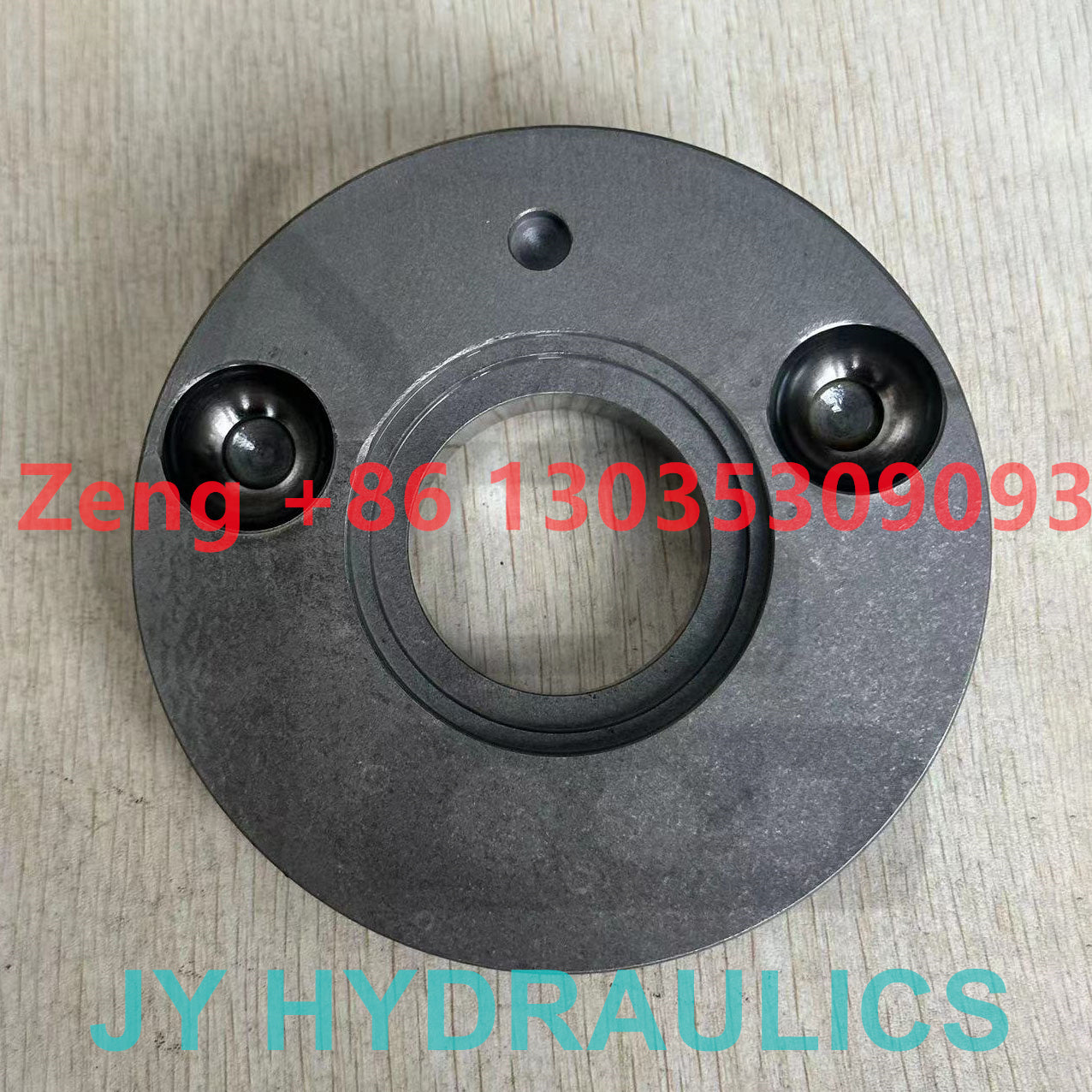 JEIL JMV-43 JMV43 travel motor swash plate cam rocker