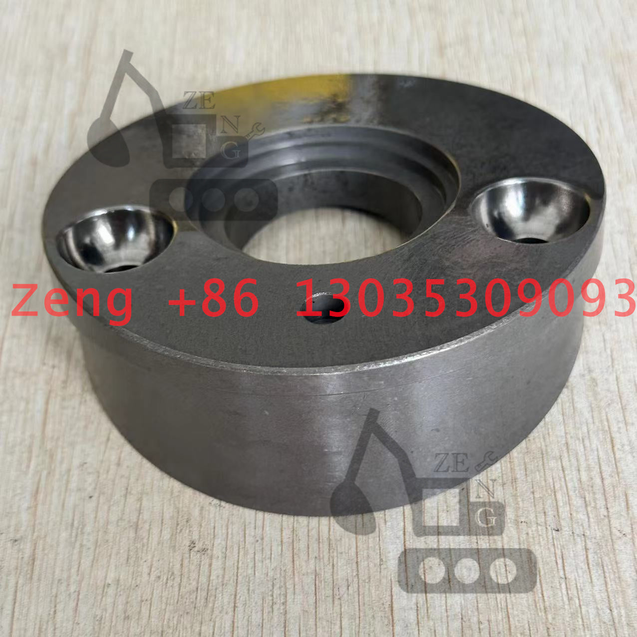 JMV44-22 DX55 DH55 DH60-7 travel motor swash plate