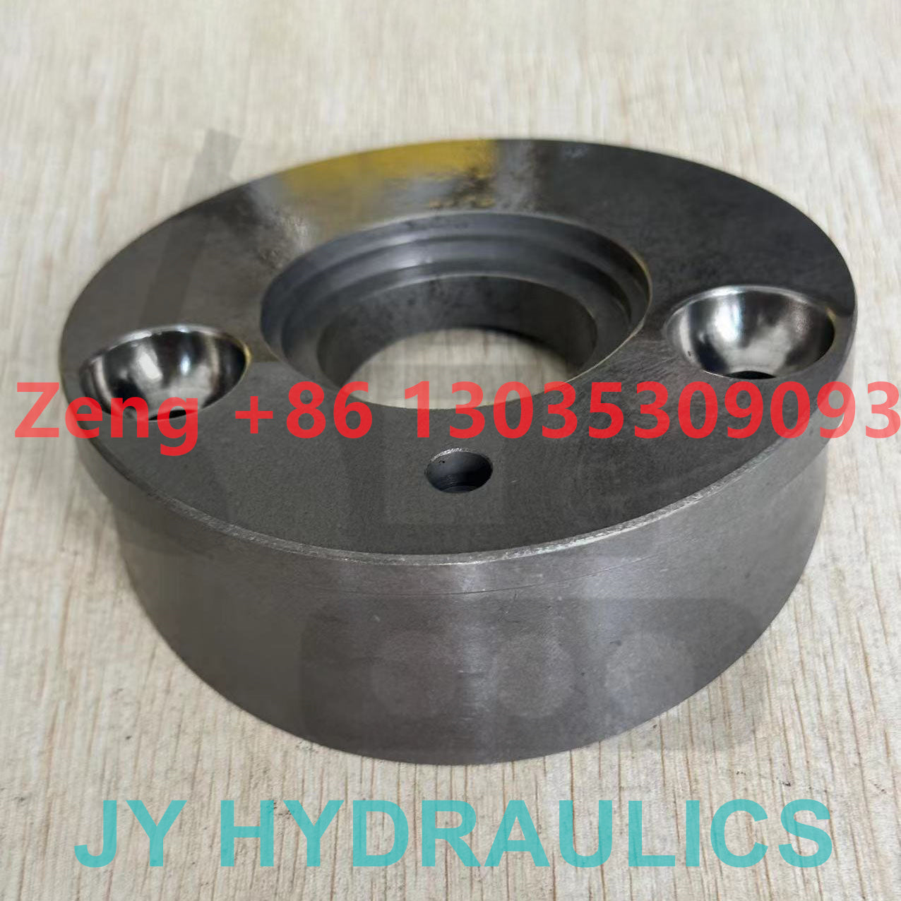 JEIL JMV-43 JMV43 travel motor swash plate cam rocker