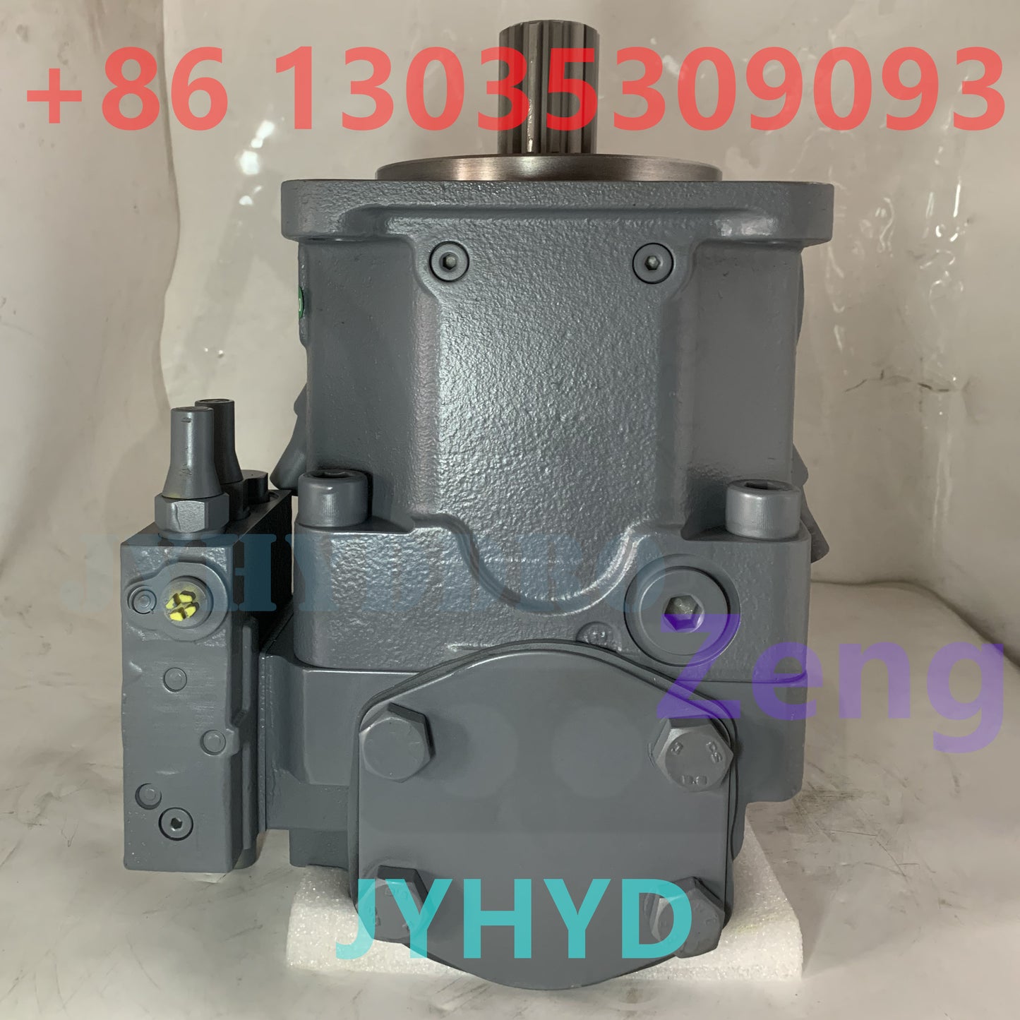 REXROTH A11VO95 HYDRAULIC PISTON PUMP