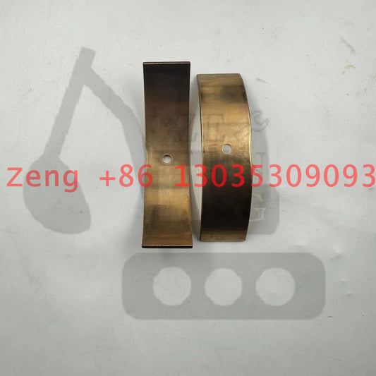 Linde HPR105 hydraulic pump saddle bearing