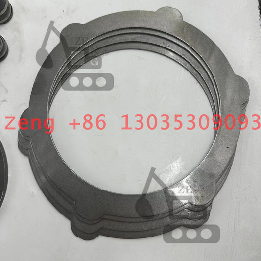 PC300-7 PC300-8 PC360-7 KMF230 swing motor separation plate