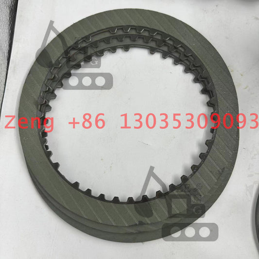 PC300-7 PC300-8 PC360-7 KMF230 swing motor friction plate