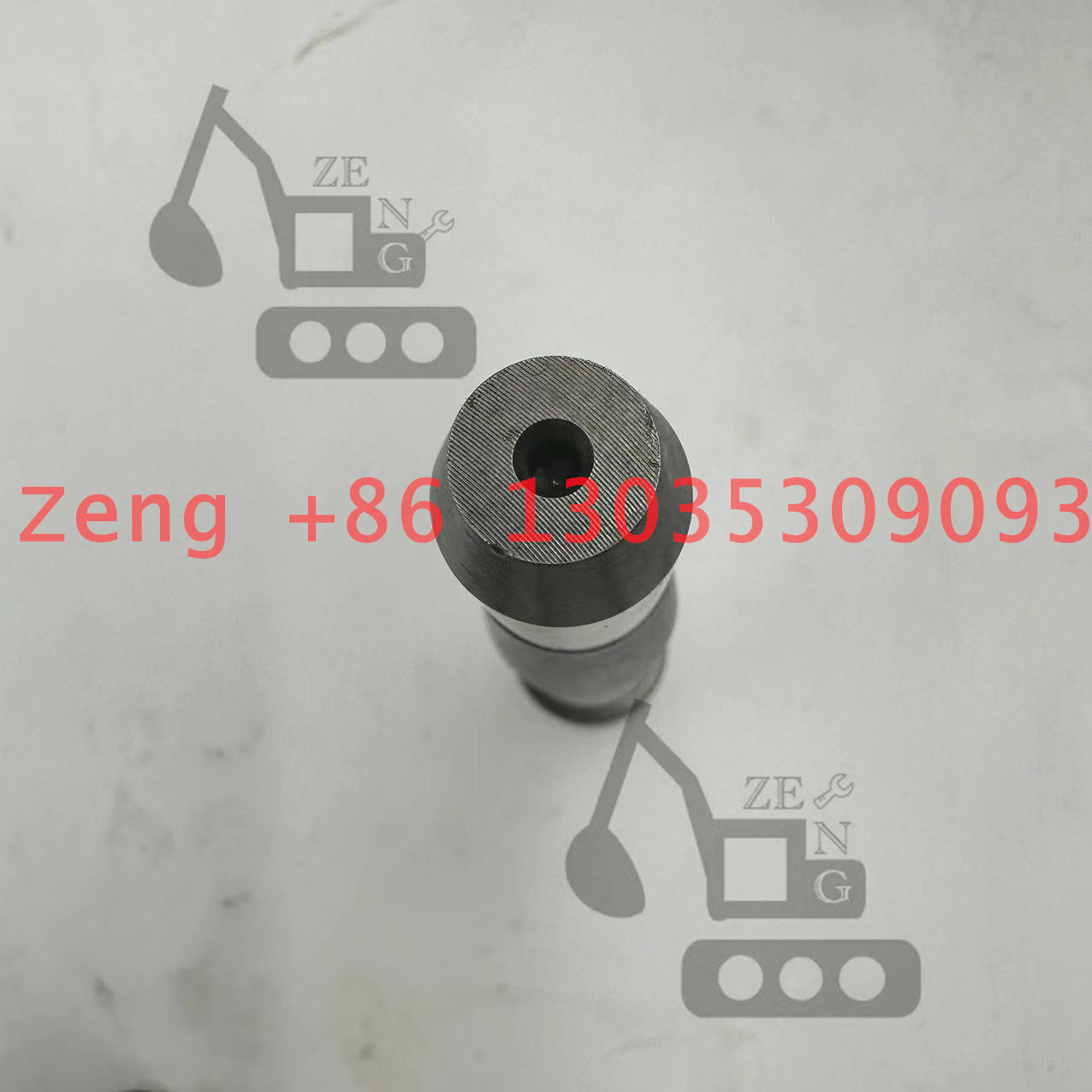 PC300-7 PC300-8 PC360-7 KMF230 swing motor center pin