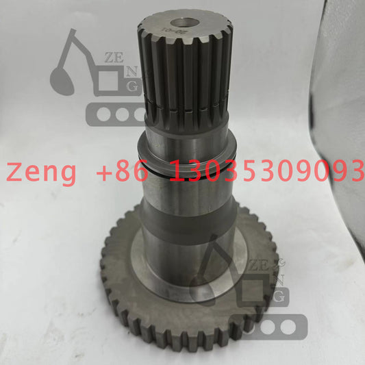 PC300-7 PC300-8 PC360-7 KMF230 swing motor drive shaft