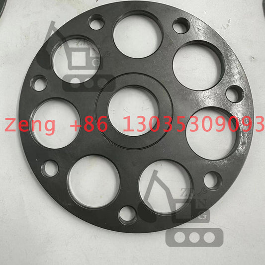 PC300-7 PC300-8 PC360-7 KMF230 set plate retainer plate