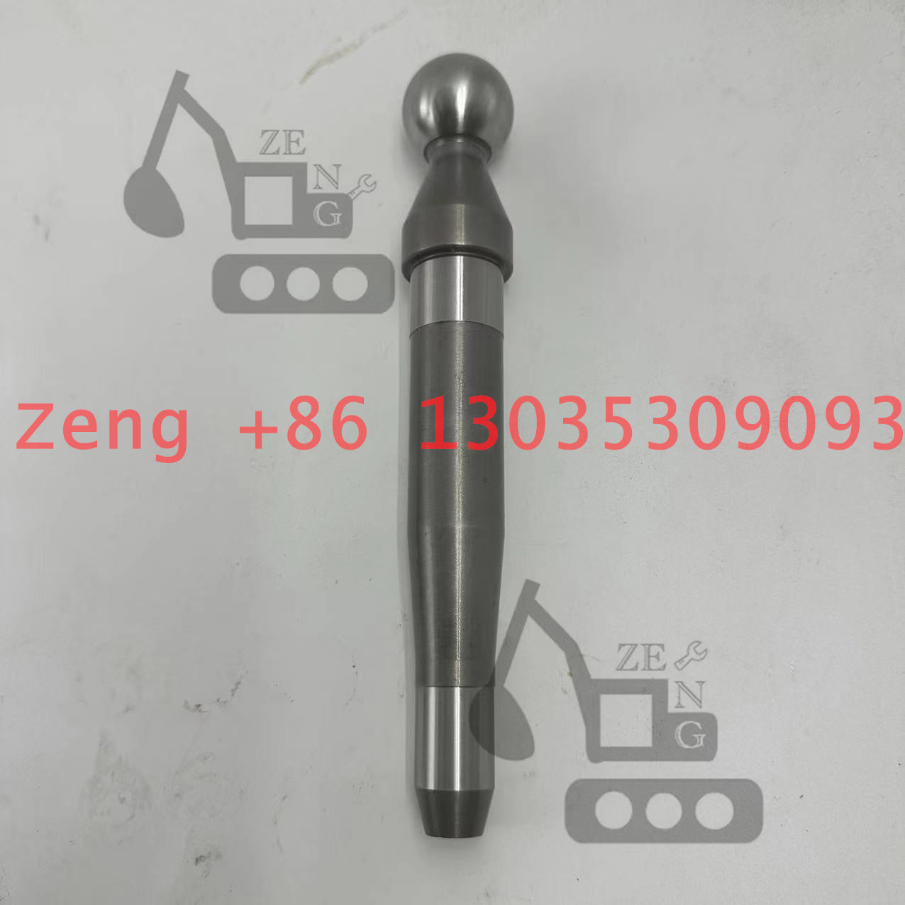 PC300-7 PC300-8 PC360-7 KMF230 swing motor center pin