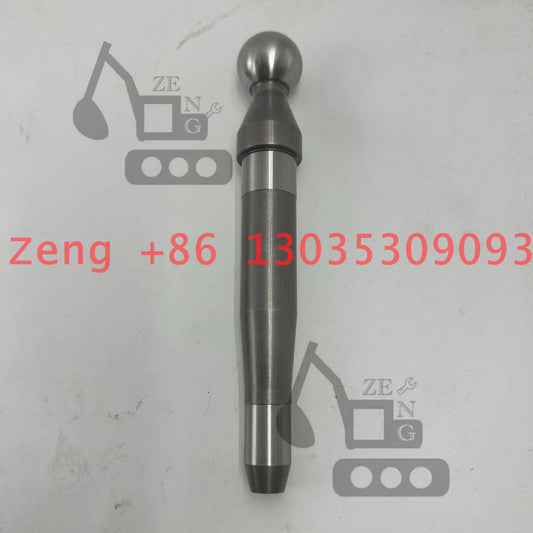 PC300-7 PC300-8 PC360-7 KMF230 swing motor center pin