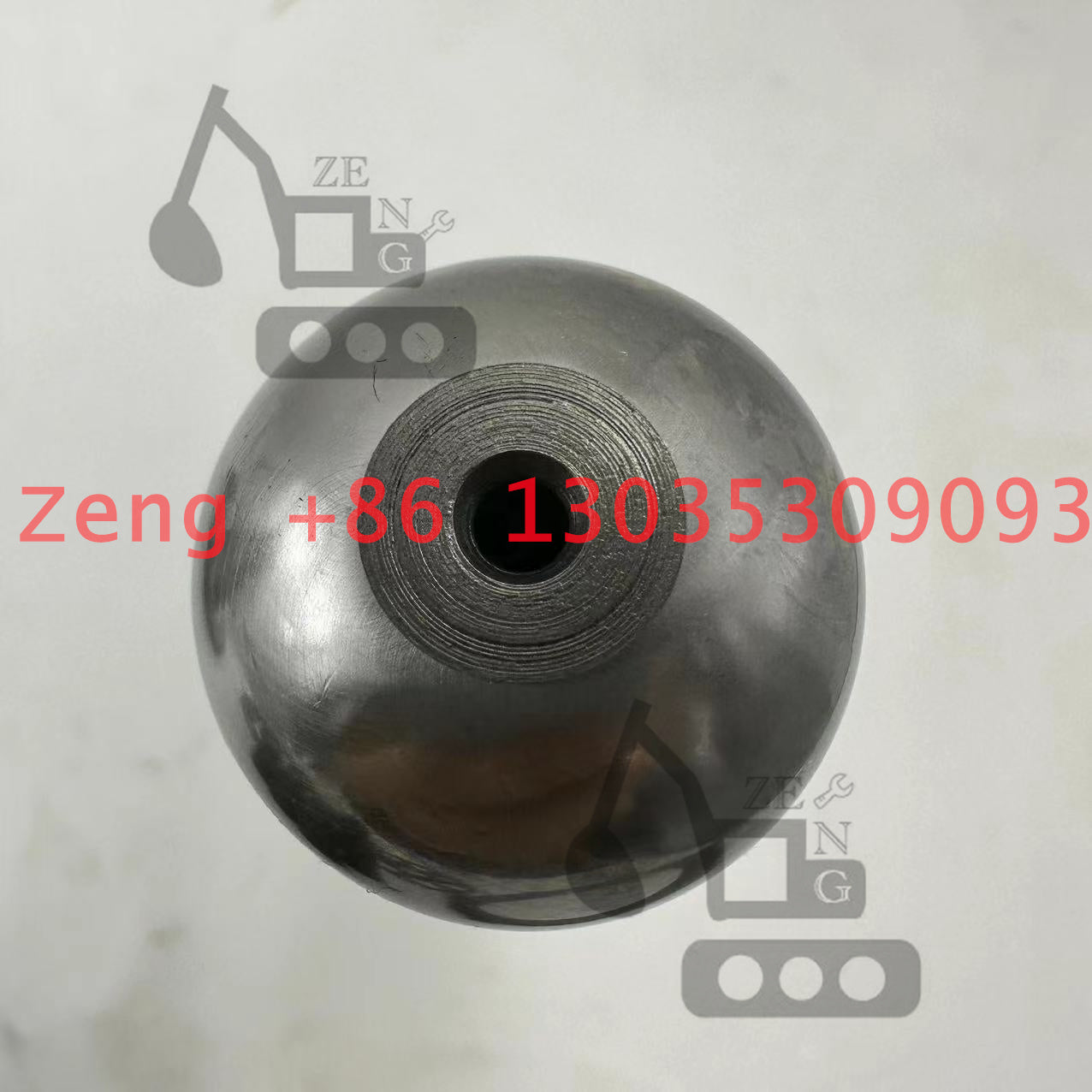 PC300-7 PC300-8 PC360-7 KMF230 swing motor center pin