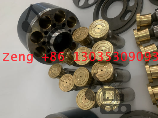 CAT336GC CAT340 CAT345GC K7V180 hydraulic pump cylinder block rotor barrel