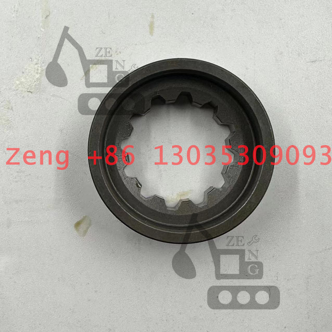 AP2D12 bobcat313 bobcat334 SK25 hydraulic pump ball guide