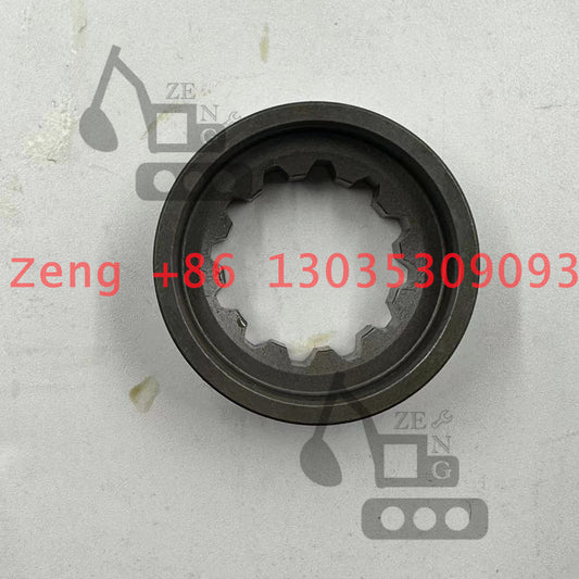 AP2D12 bobcat313 bobcat334 SK25 hydraulic pump ball guide