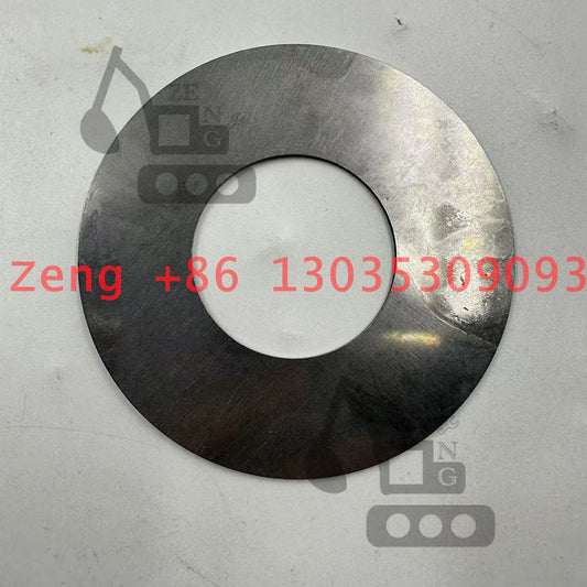 AP2D12 bobcat313 bobcat334 SK25 hydraulic pump shoe plate thrust plate