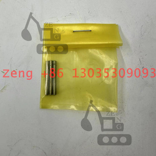 AP2D12 bobcat313 bobcat334 SK25 hydraulic pump press pin