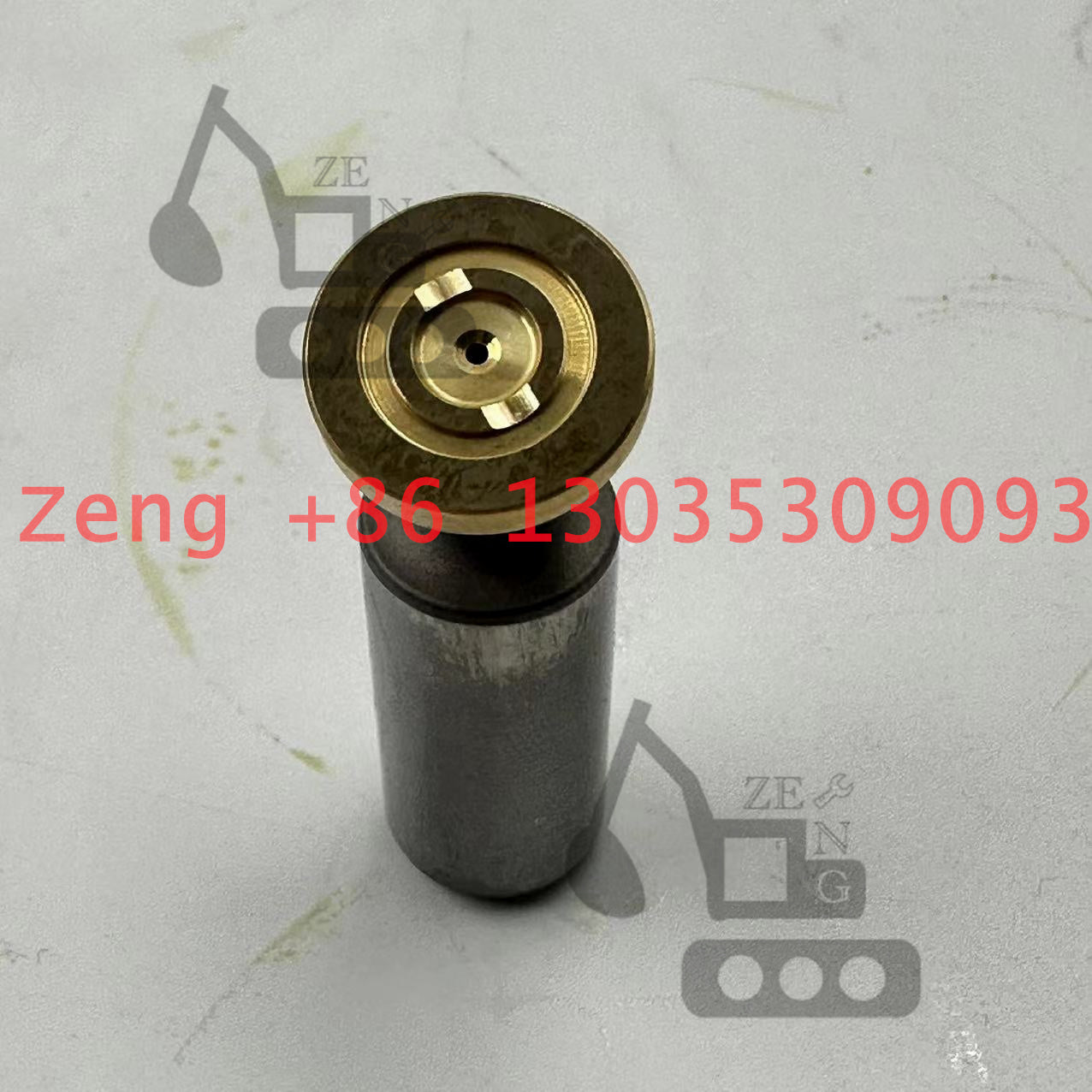 AP2D12 bobcat313 bobcat334 SK25 hydraulic pump piston shoe