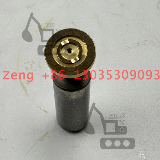 AP2D12 bobcat313 bobcat334 SK25 hydraulic pump piston shoe