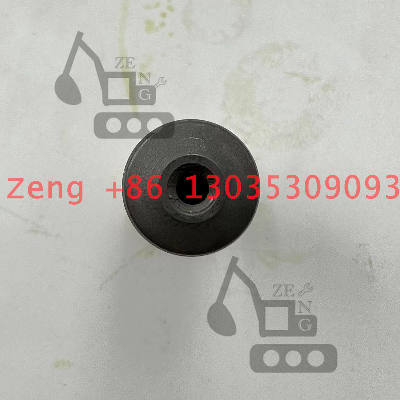 AP2D12 bobcat313 bobcat334 SK25 hydraulic pump piston shoe