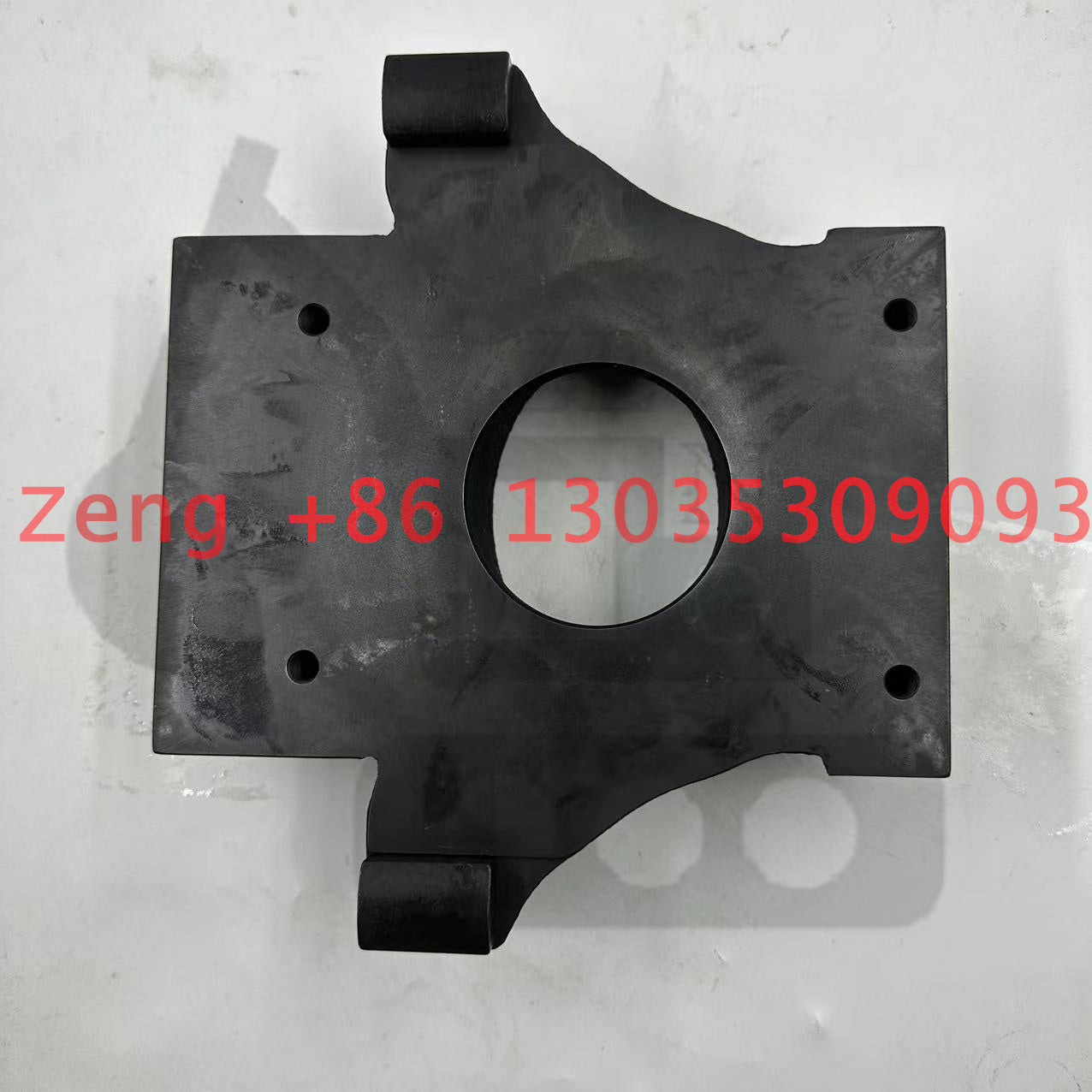 VICKERS PVE62 hydraulic variable fixed piston pump swash plate